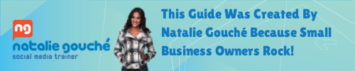 2013 small business holiday gift guide natalie gouche