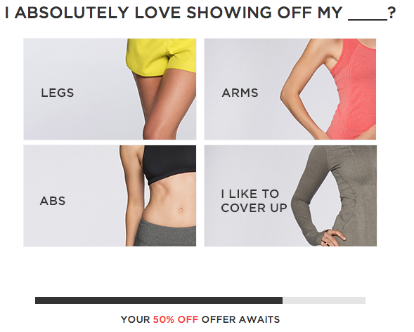 My $225 Fabletics Spree – A Look at Everything I Got For This Low Price