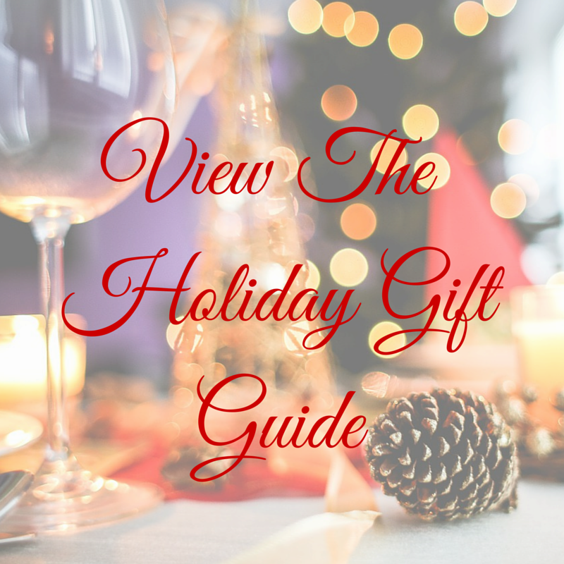 natalie gouche 2014  small business holiday gift guide 