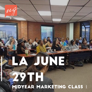 social media marketing class los angeles